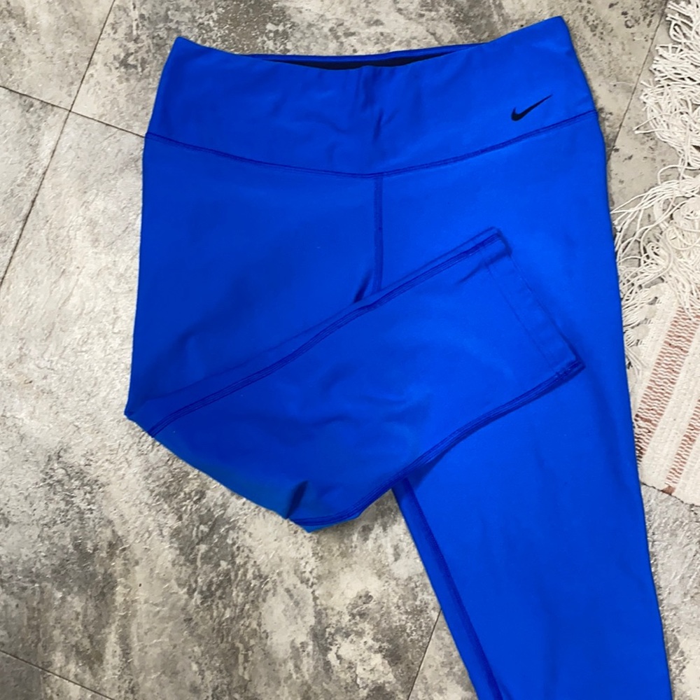 Nike Dri-fit leggings